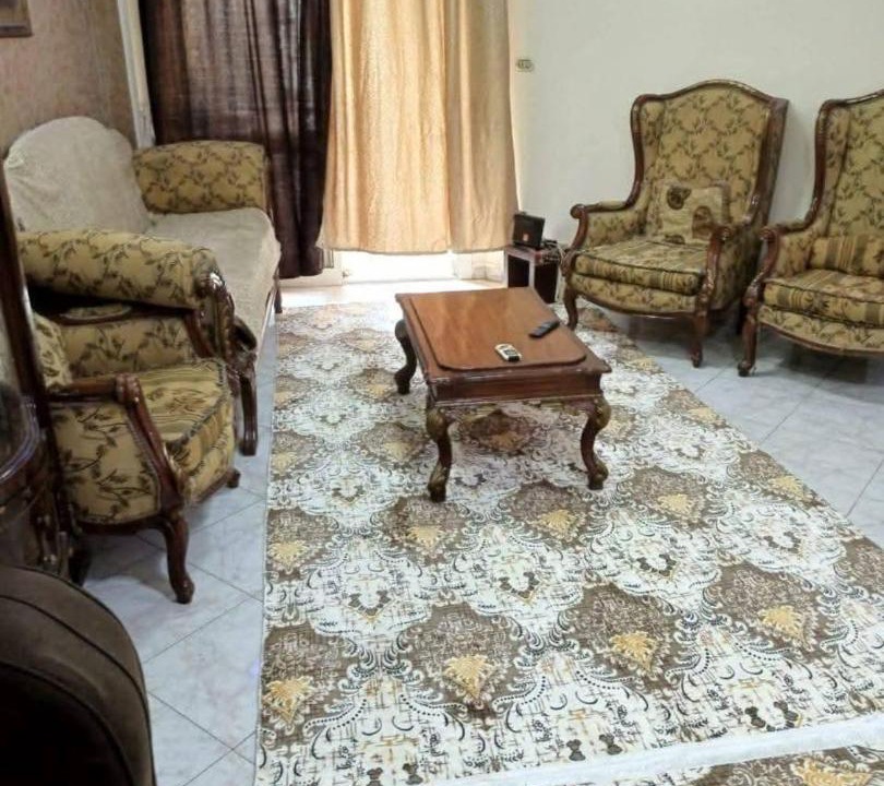 Photo of Livingroom in Buşrá ash Shām