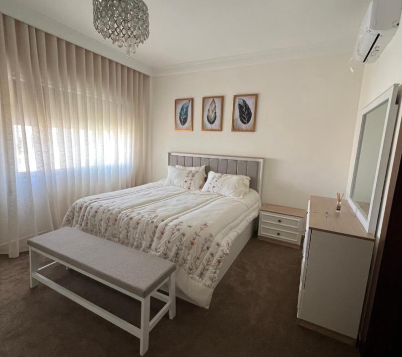 Photo of Bedroom in Amman
