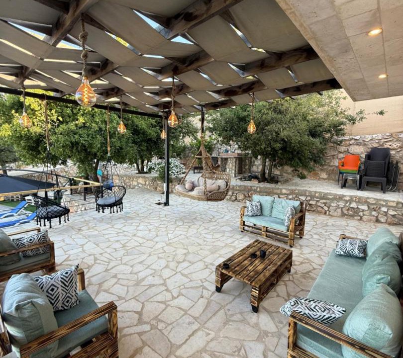 Photo of Others in Ajloun