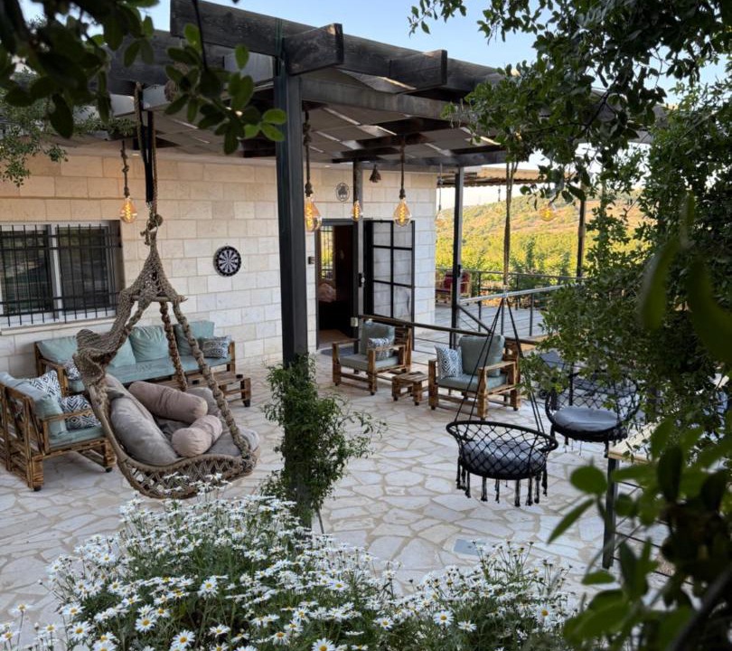 Photo of Others in Ajloun