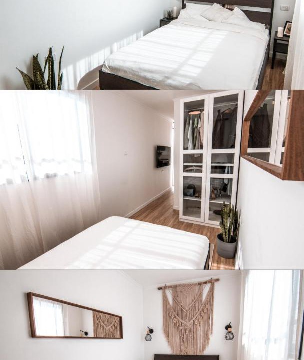 Photo of Bedroom in Beer Tuvia