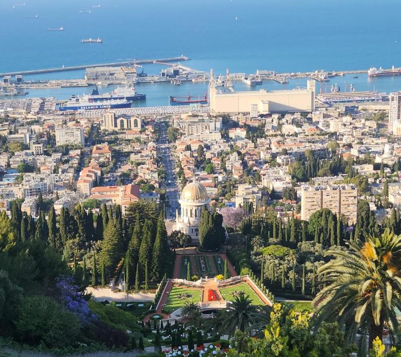 Photo of Others in Haifa