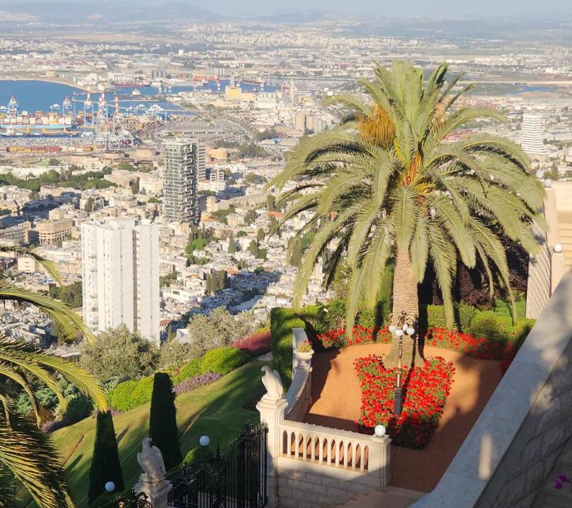 Photo of Others in Haifa