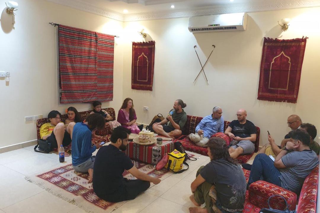 Photo of Others in Azaiba