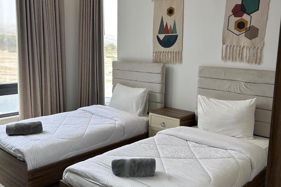 Photo of Bedroom in Al-Maghtas