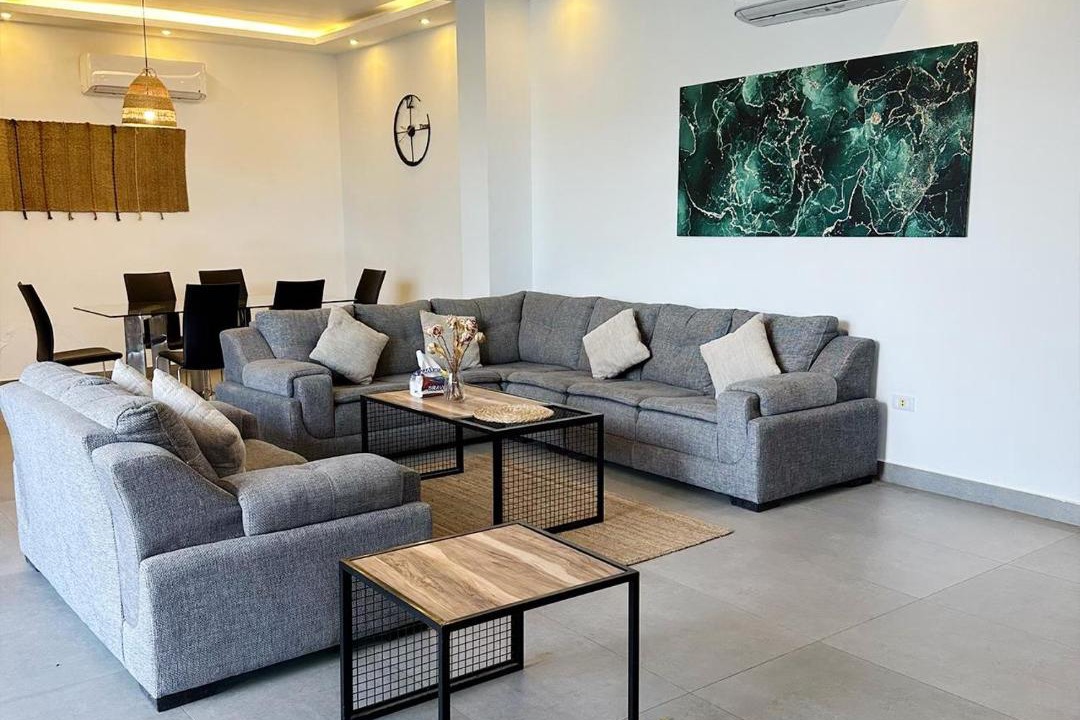 Photo of Livingroom in Al-Maghtas