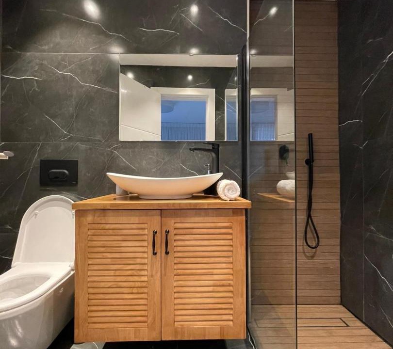 Photo of Bathroom in Eilat