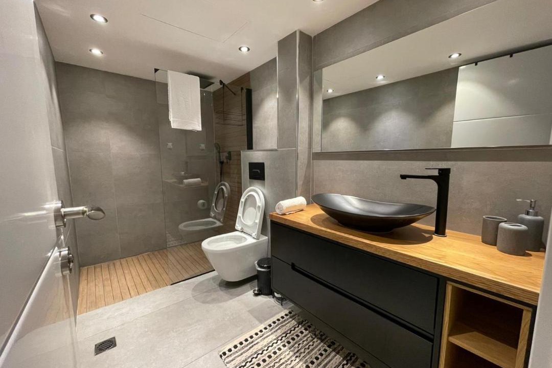 Photo of Bathroom in Eilat