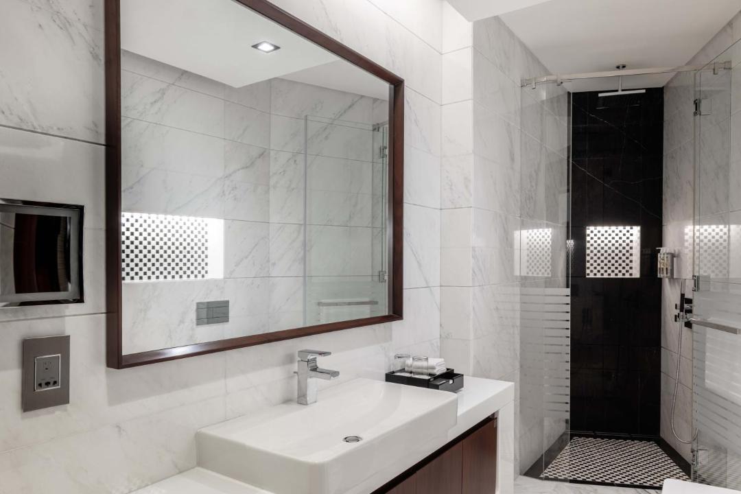 Photo of Bathroom in Business Bay