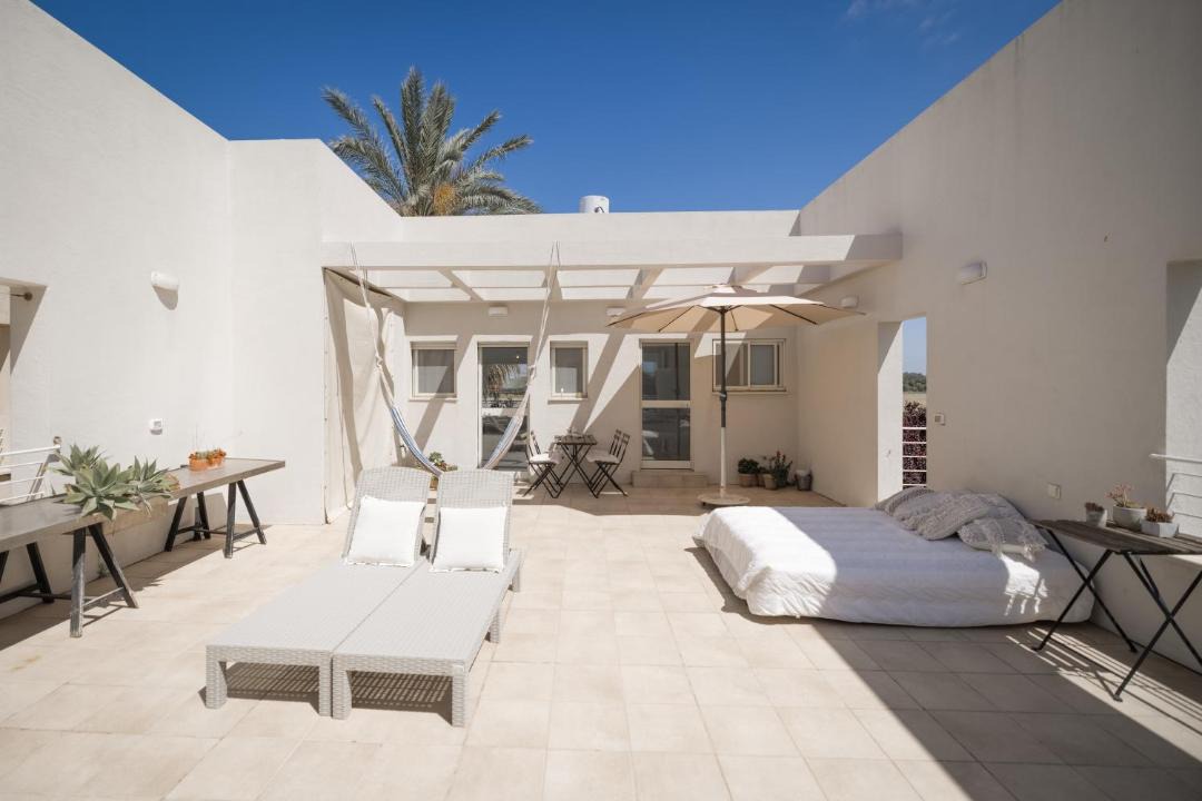 Photo of Patio Balcony in Shavei Zion