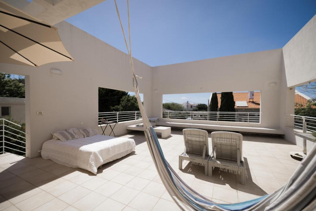 Photo of Patio Balcony in Shavei Zion