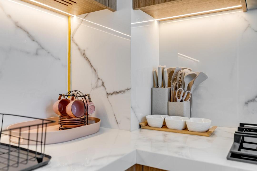 Photo of Kitchen in Nad Al Sheba