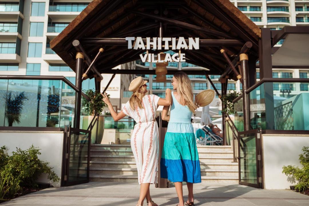 Photo of Others in Palm Jumeirah