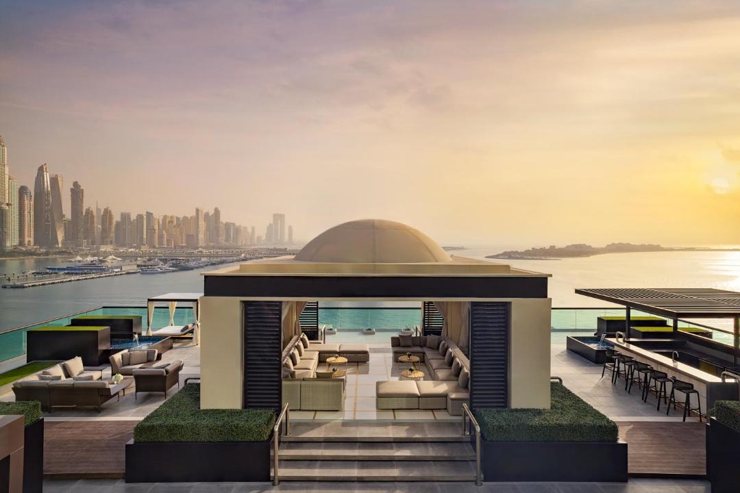 Photo of Others in Palm Jumeirah