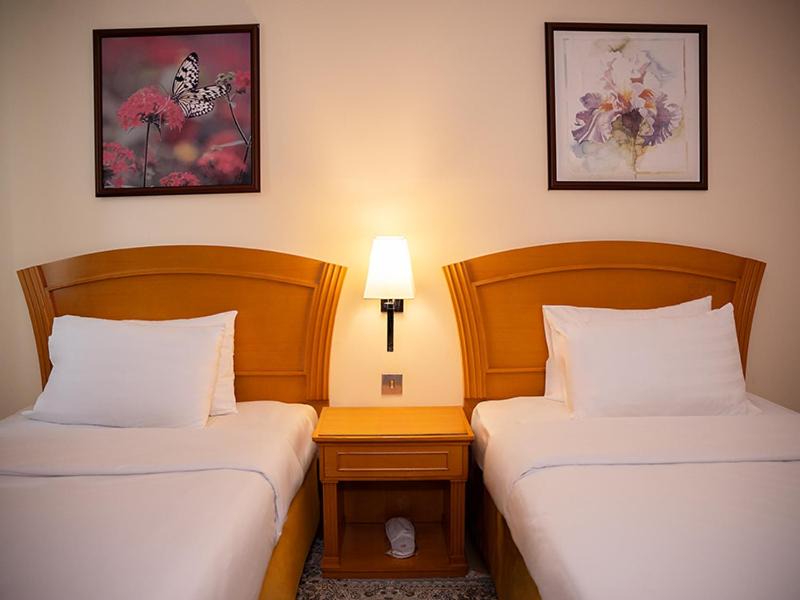 Photo of Bedroom in Al Majaz