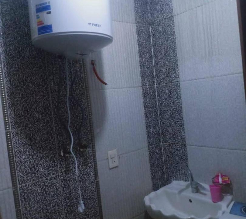 Photo of Bathroom in Ramtha
