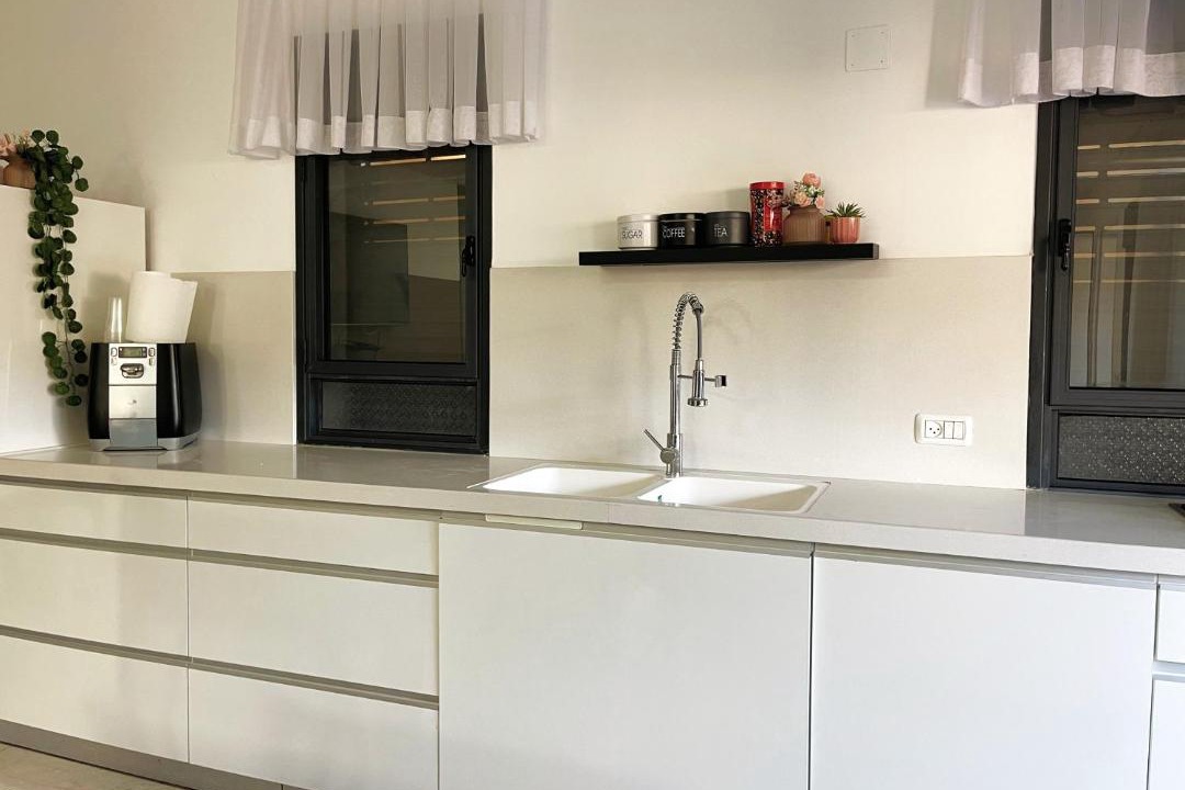 Photo of Kitchen in Peqiin Hadasha