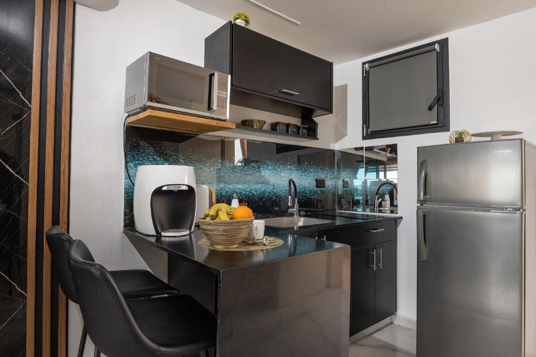 Photo of Kitchen in Caesarea