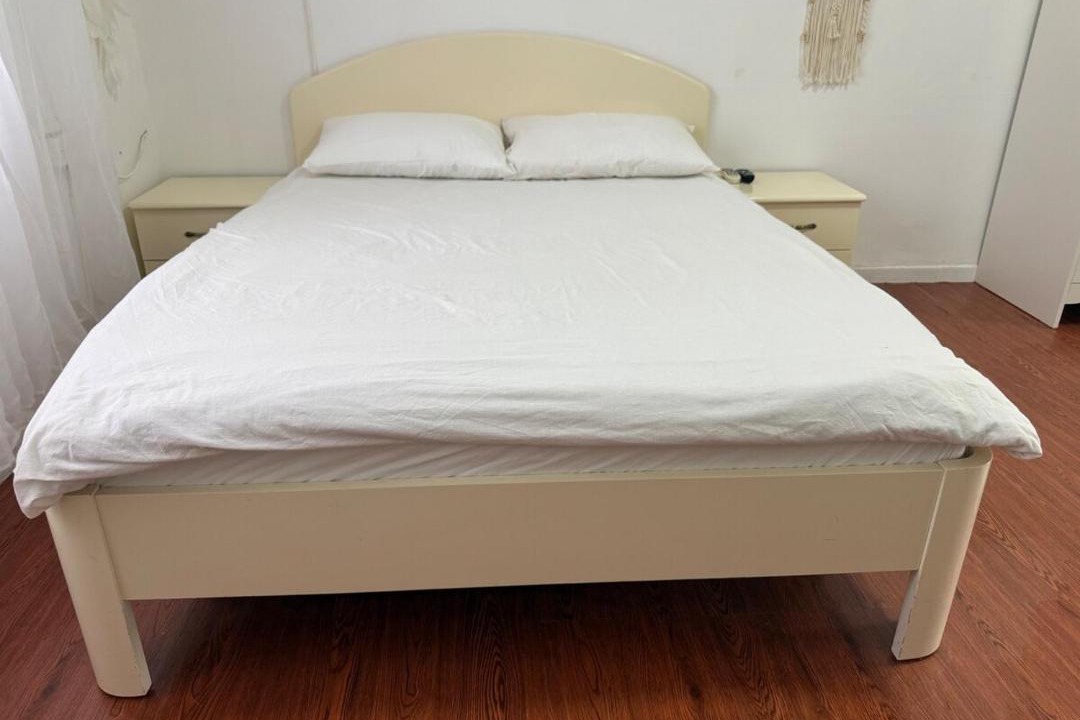 Photo of Bedroom in HaGoshrim