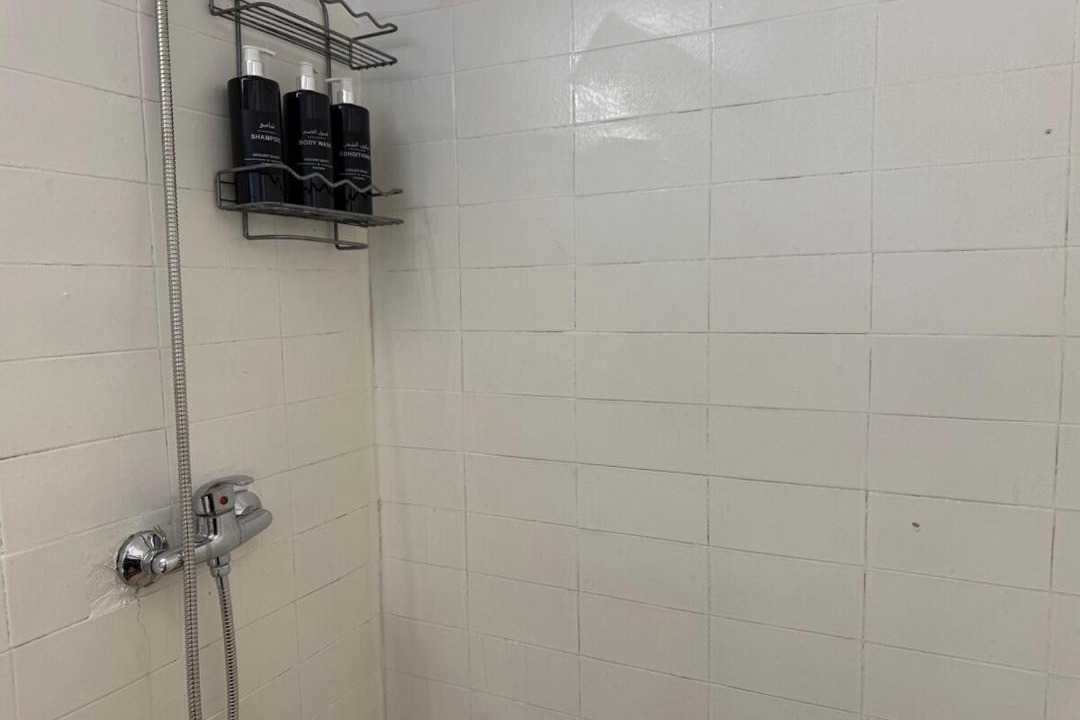 Photo of Bathroom in HaGoshrim