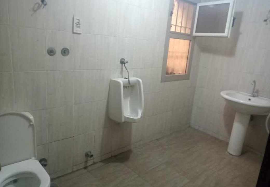 Photo of Bathroom in Dhībīn
