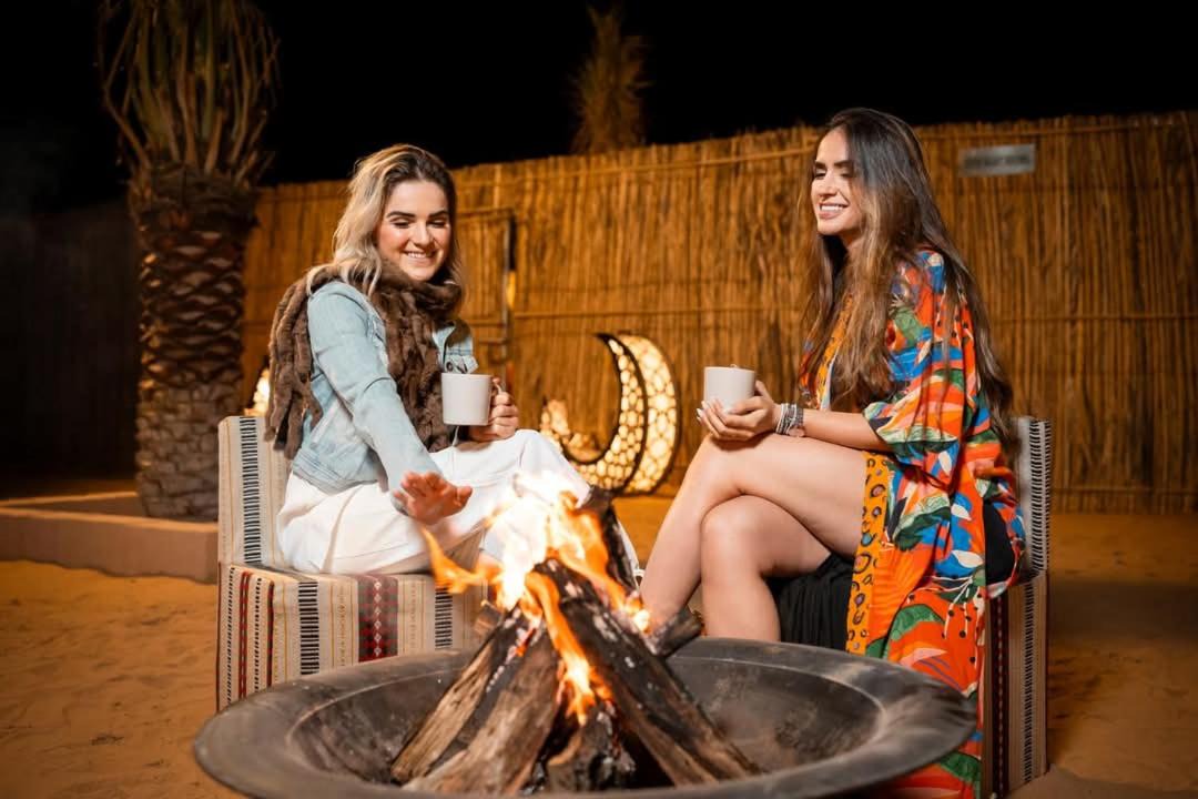 Photo of Others in Dubai Desert