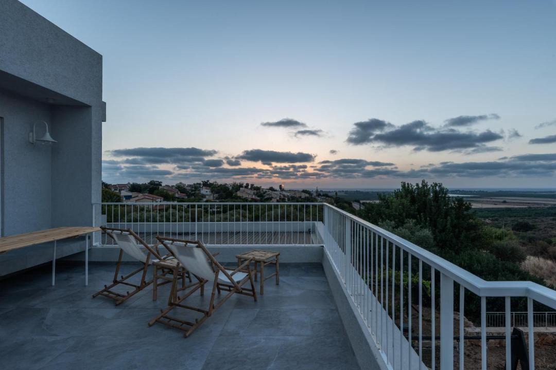Photo of Patio Balcony in Kabri