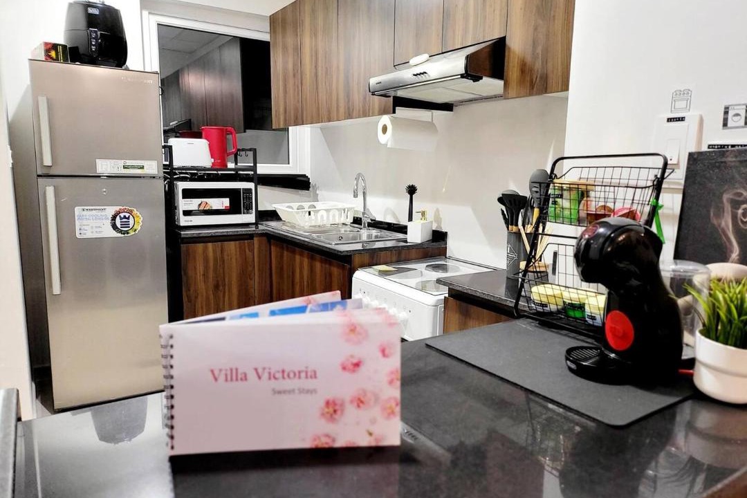 Photo of Kitchen in Dubai
