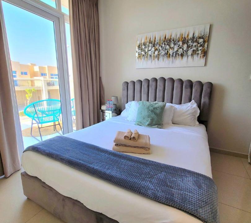 Photo of Bedroom in Dubai