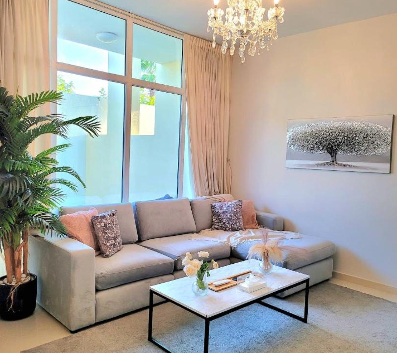 Photo of Livingroom in Dubai