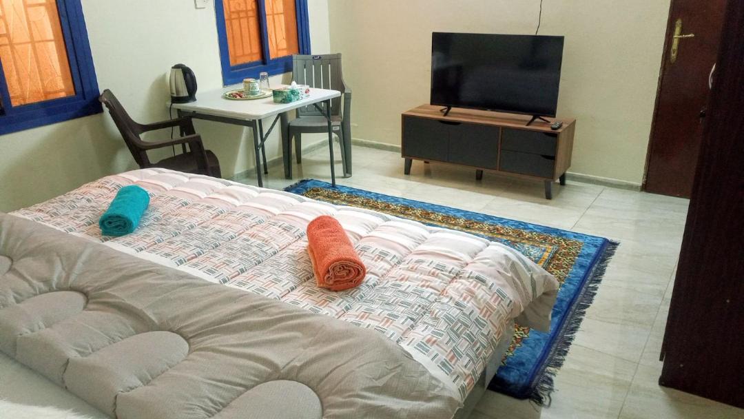 Photo of Bedroom in Nizwa