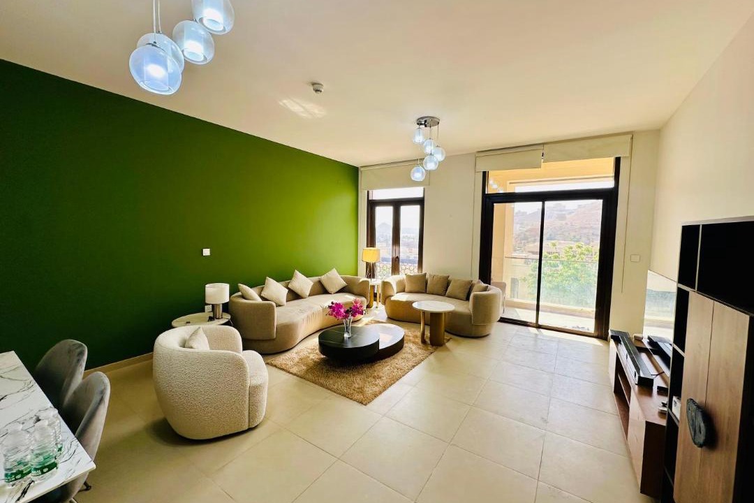 Photo of Livingroom in Muscat