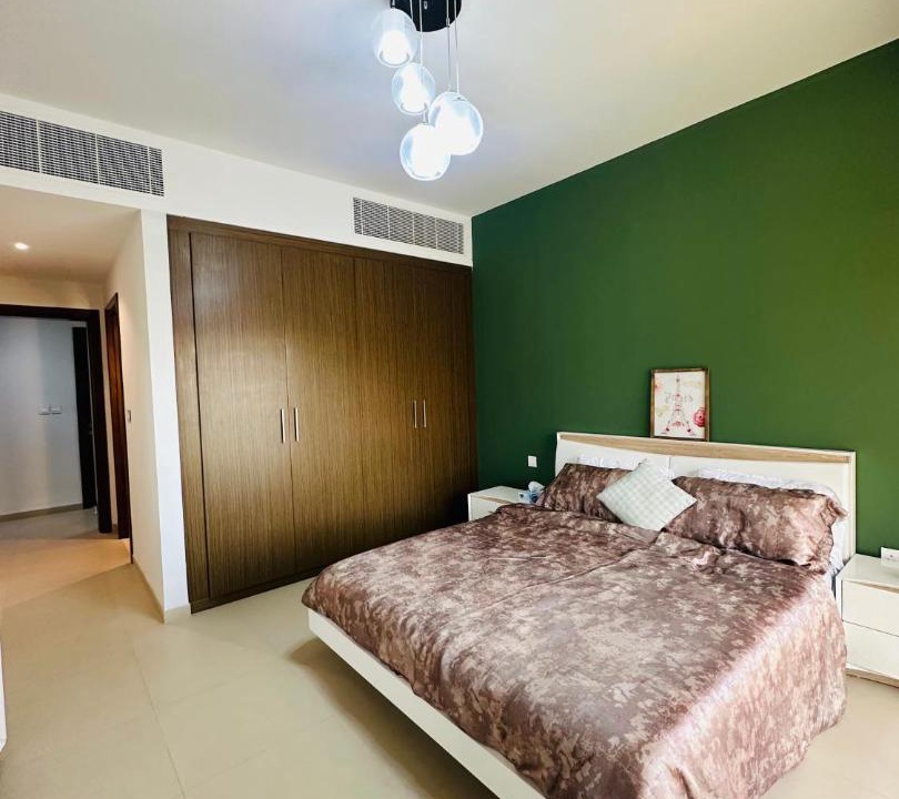Photo of Bedroom in Muscat