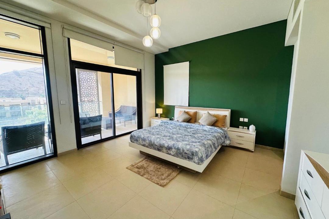 Photo of Bedroom in Muscat