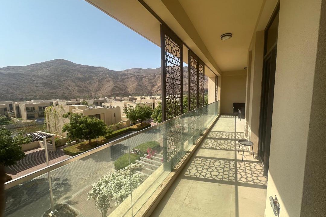 Photo of Patio Balcony in Muscat