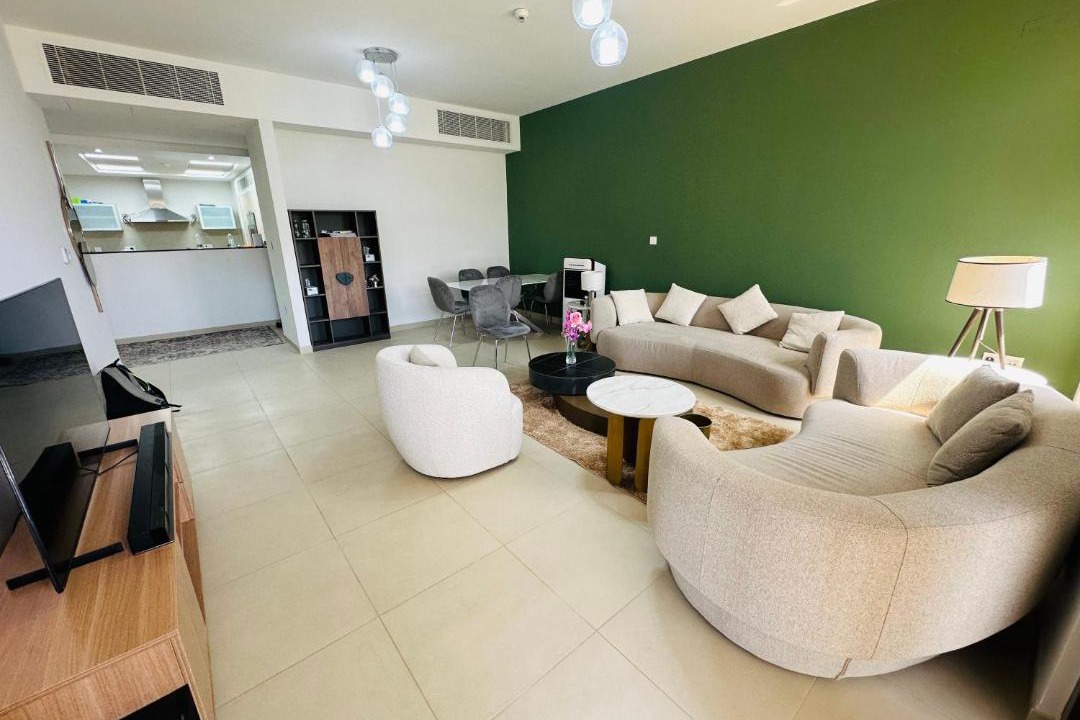 Photo of Livingroom in Muscat