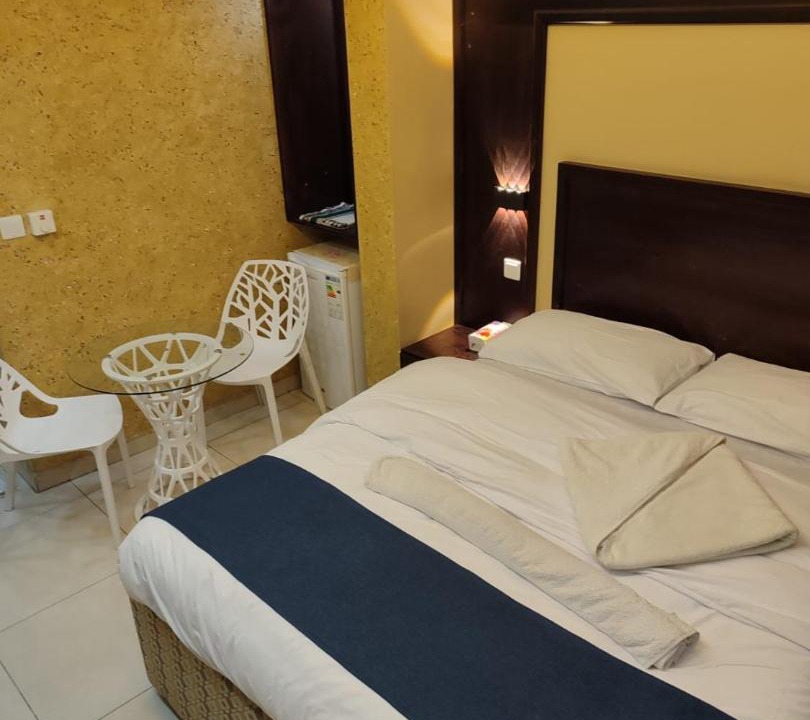 Photo of Bedroom in Aqaba