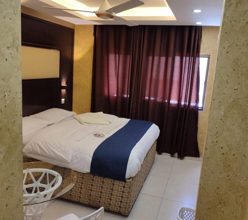 Photo of Bedroom in Aqaba