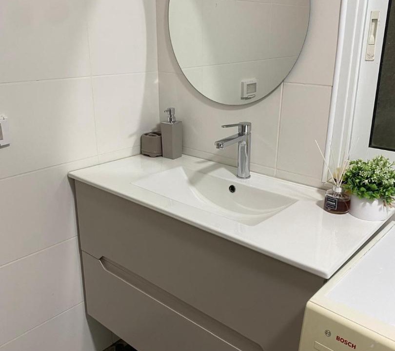 Photo of Bathroom in Qiryat Shemona