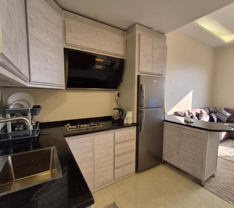 Photo of Kitchen in Al Hashimiyah