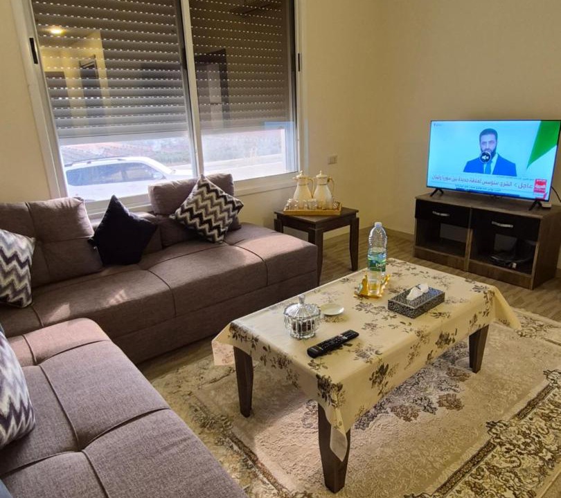 Photo of Livingroom in Al Hashimiyah