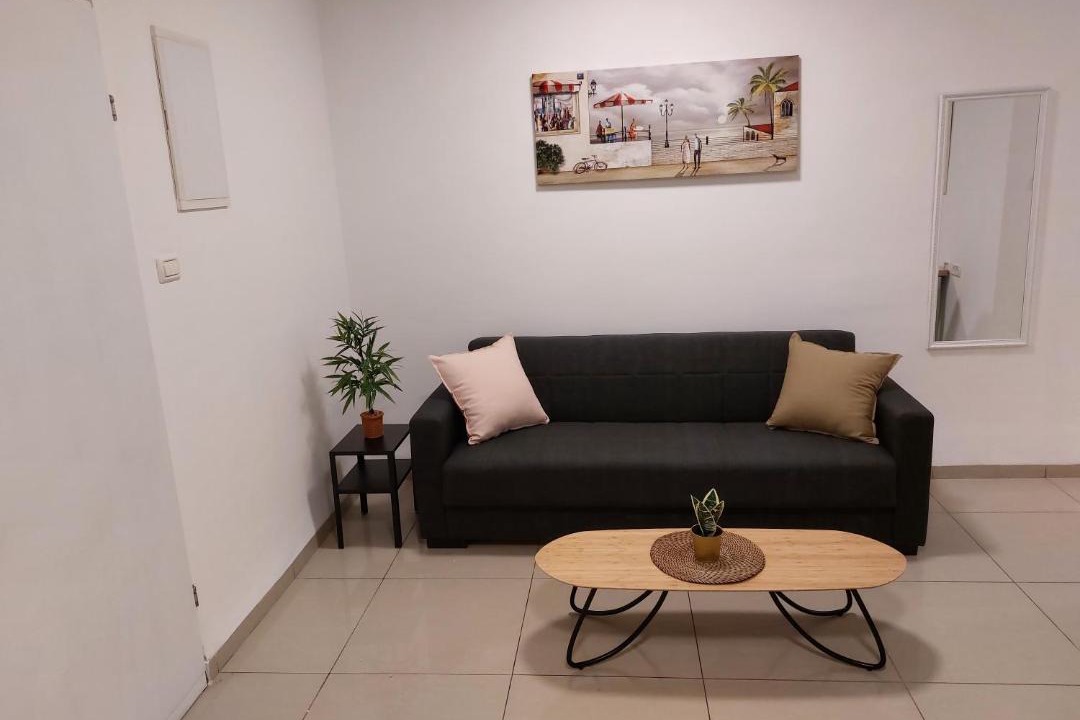 Photo of Livingroom in Yavne'el