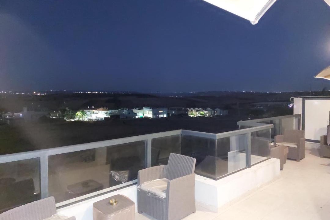 Photo of Patio Balcony in Yavne'el