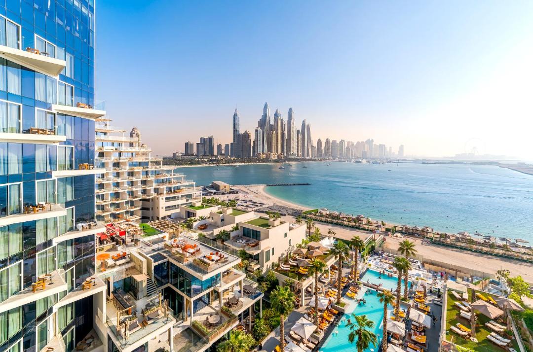 Photo of Others in Palm Jumeirah