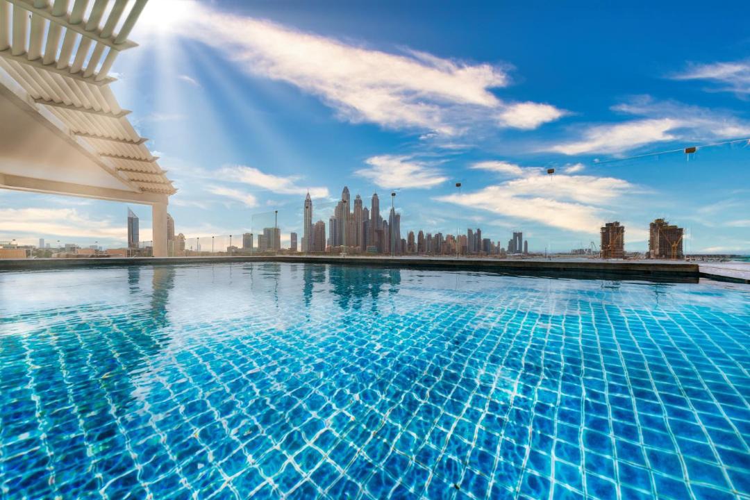 Photo of Others in Palm Jumeirah