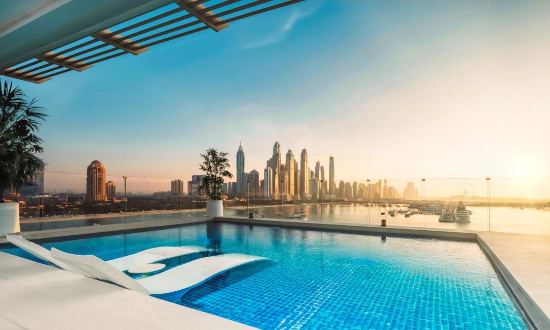 Photo of Others in Palm Jumeirah