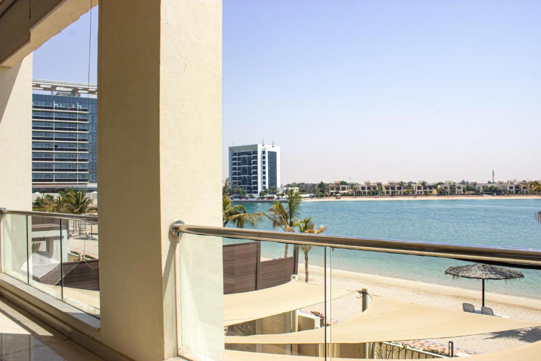 Photo of Patio Balcony in Mina Al Arab
