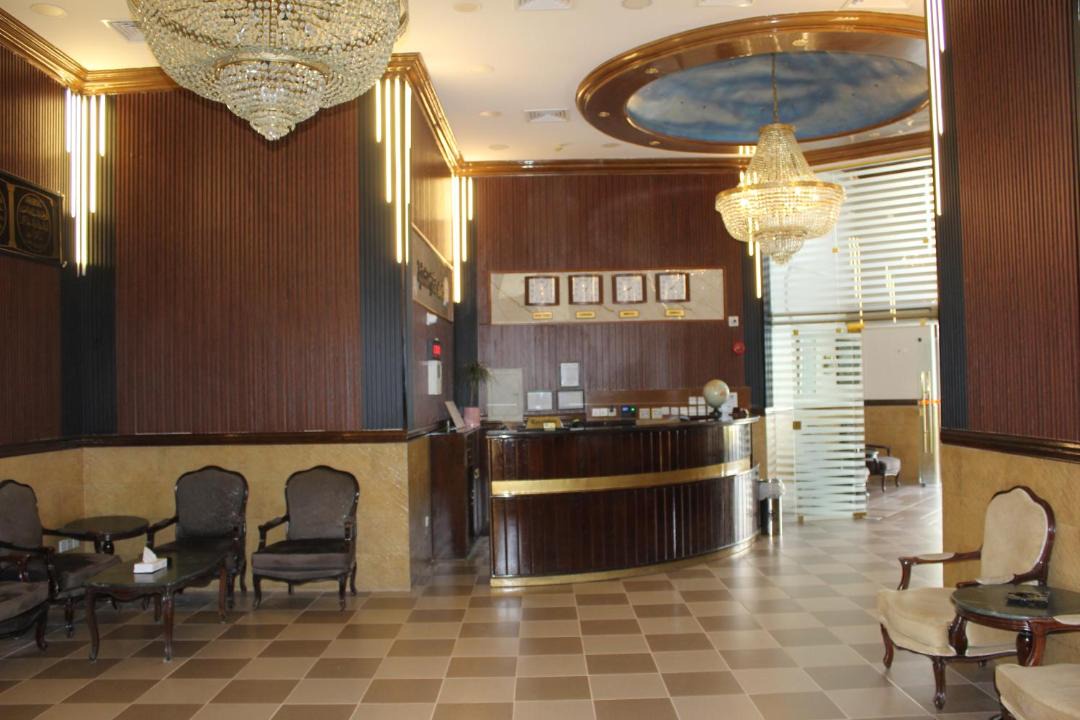Photo of Others in Al Jubeiha