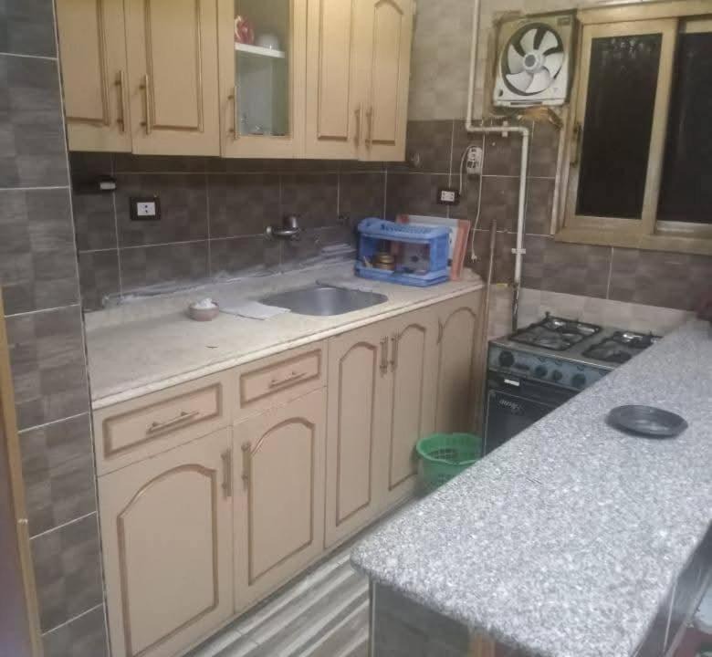Photo of Kitchen in Gesher