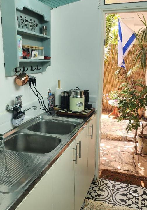 Photo of Kitchen in Petah Tikva